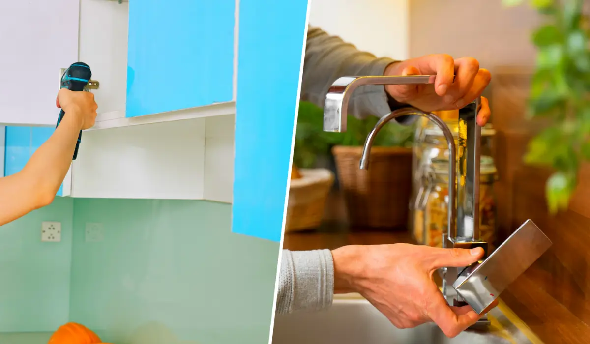 6 Kitchen Upgrade Ideas for your Lumina Home | Lumina Homes