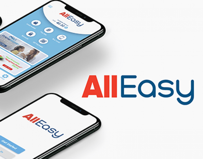 AllEasy Digital Wallet Lumina Homes Pag Ibig Housing Loan
