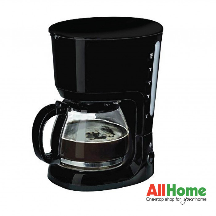 Coffee Maker 1.25 Liters from AllHome Lumina Homes Pag Ibig Housing Loan