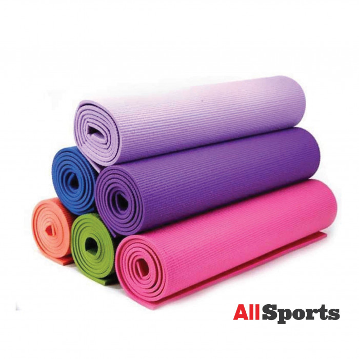 Yoga Mats from AllSports Lumina Homes House and Lot For Sale 