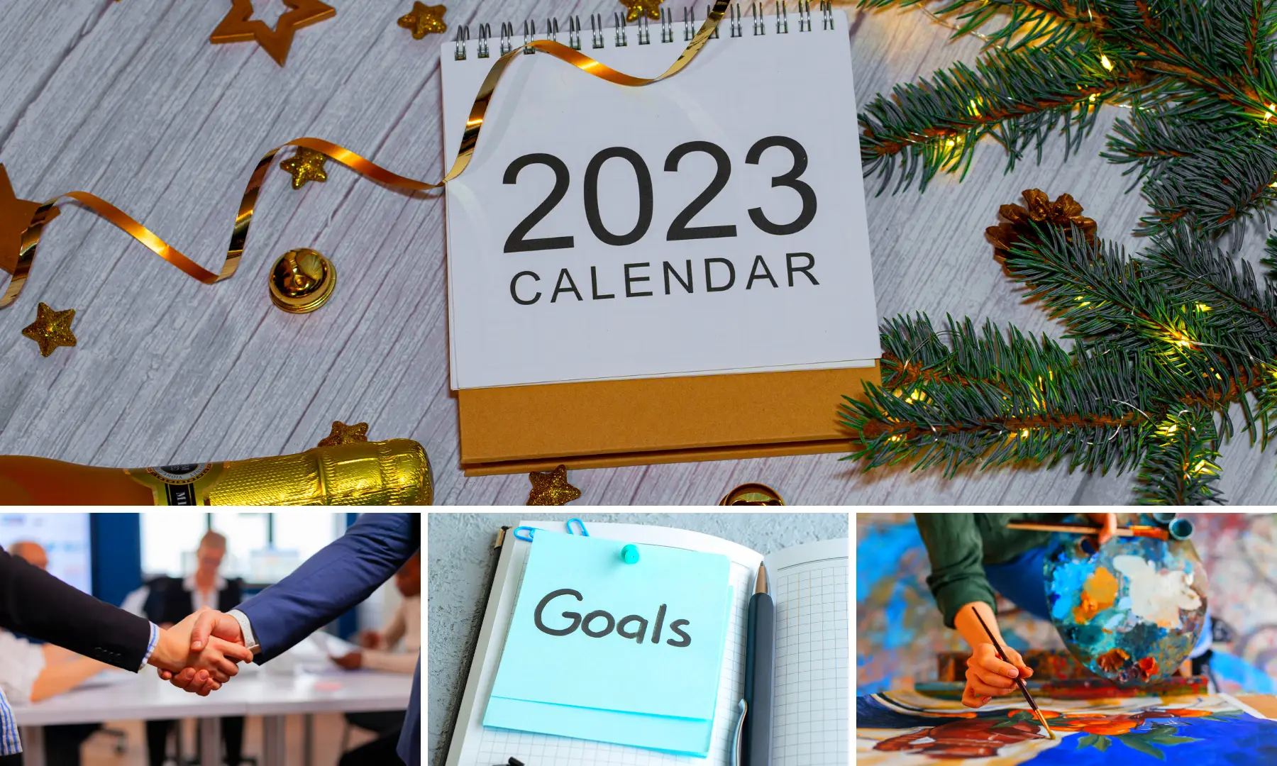 6 Ways to Start New Year Right this 2023