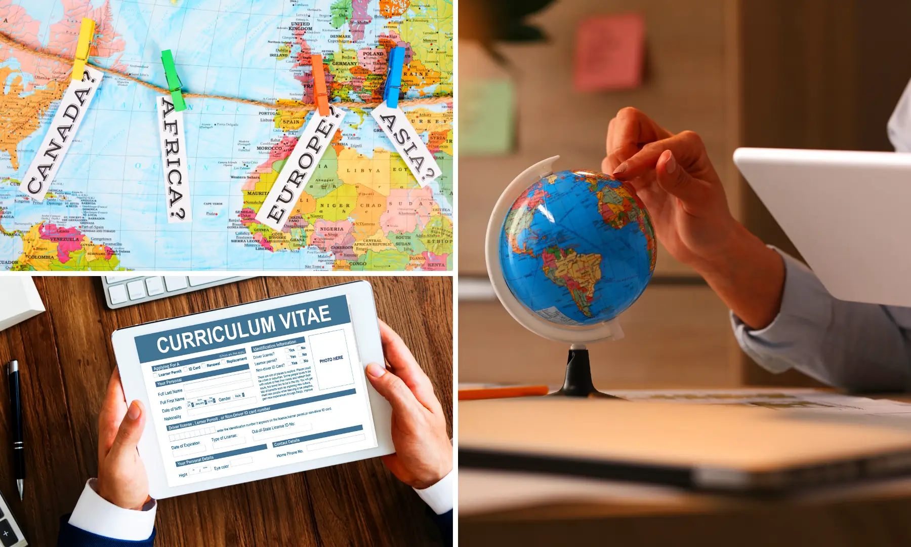 7 Best Countries to Migrate for Job Opportunities in 2023