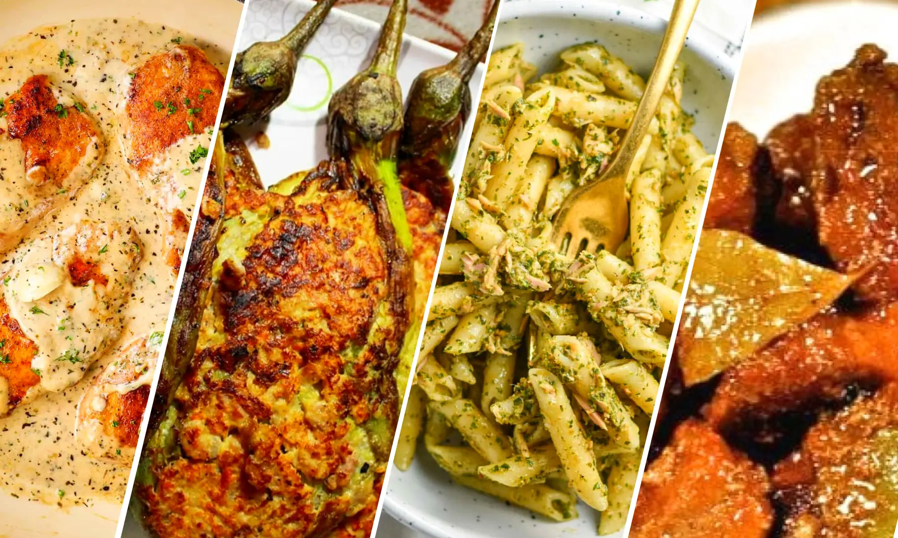 7 Delicious Onion free Recipes You Can Cook at Home