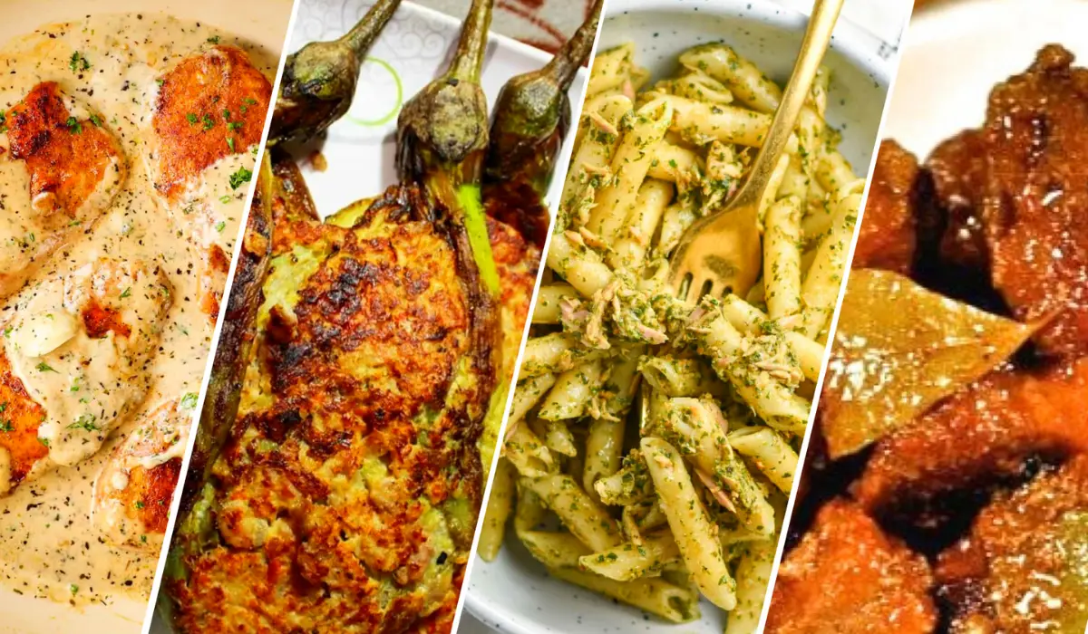 7 Delicious Onionfree Recipes You Can Cook at Home Lumina Homes