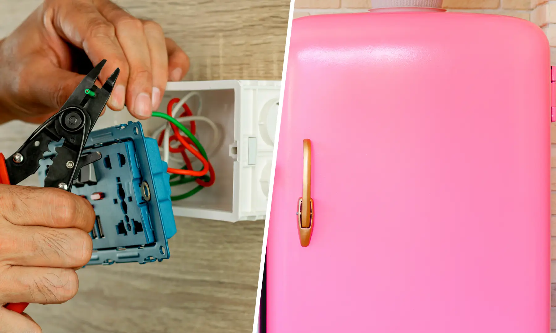 7 Household Appliances Needing a Dedicated Circuit at Home