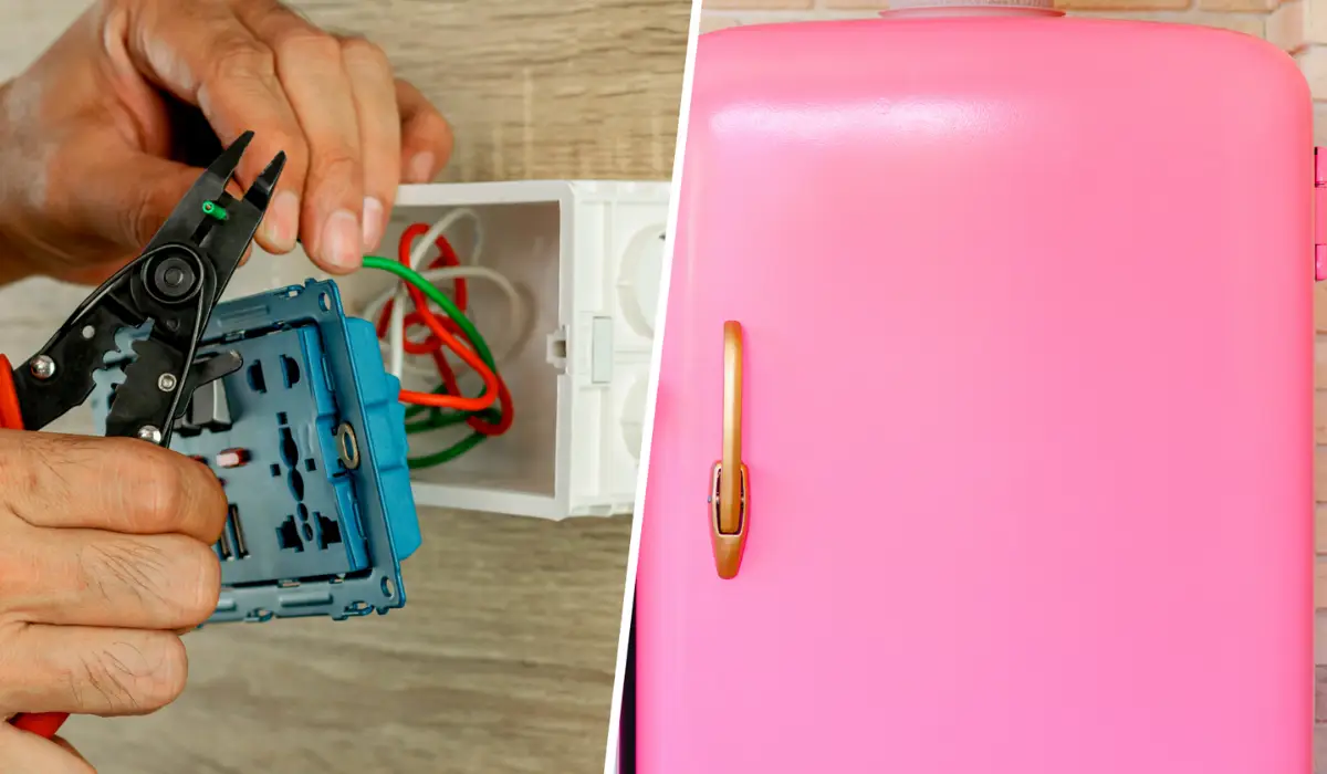 Household Appliances Needing a Dedicated Circuit at Home Lumina Homes