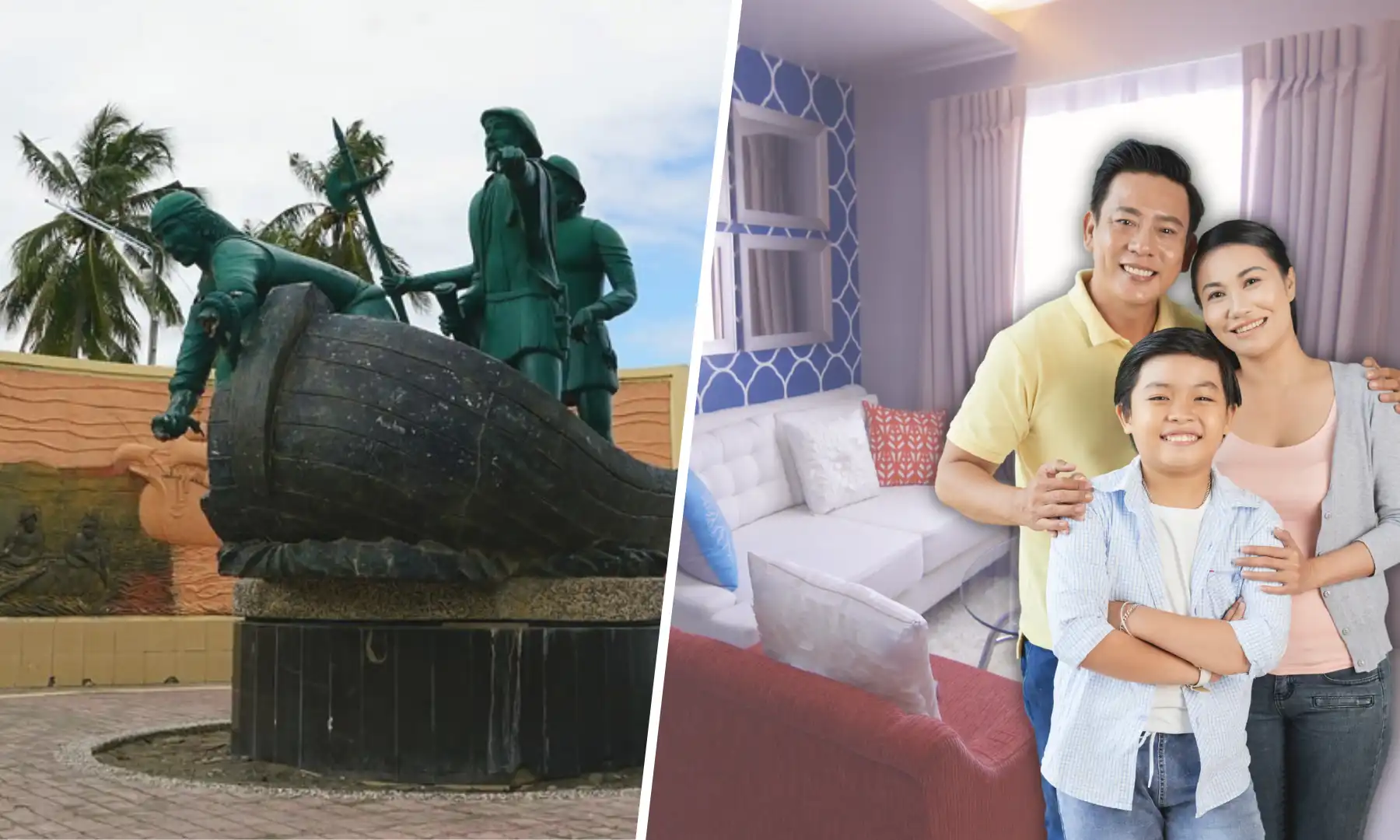 7 Kid friendly Places in Butuan near Lumina Homes