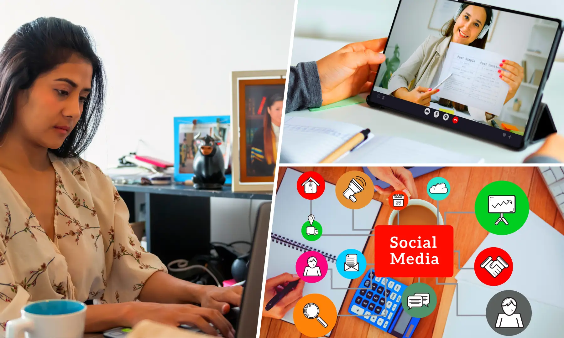7 Side Hustle Ideas to Earn Extra Money at Home