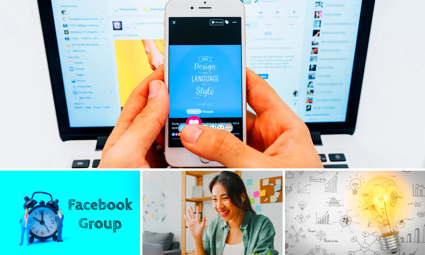7 Strategic Ways to Boost Your Profile Reach