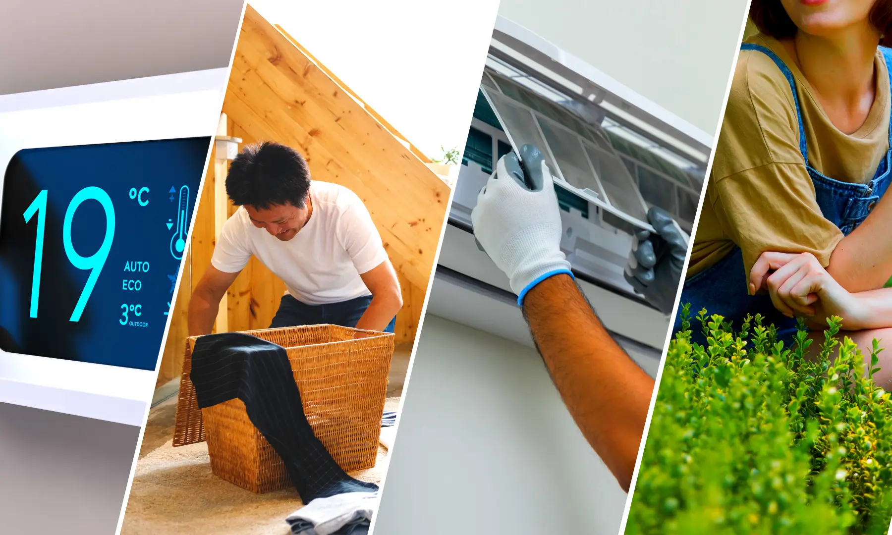 7 Useful Ways to Prepare Your Home for Summer