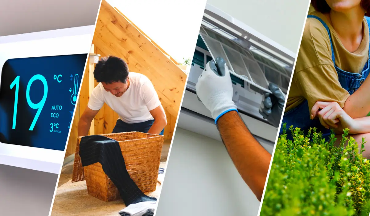 7 Useful Ways to Prepare Your Home for Summer Lumina Homes