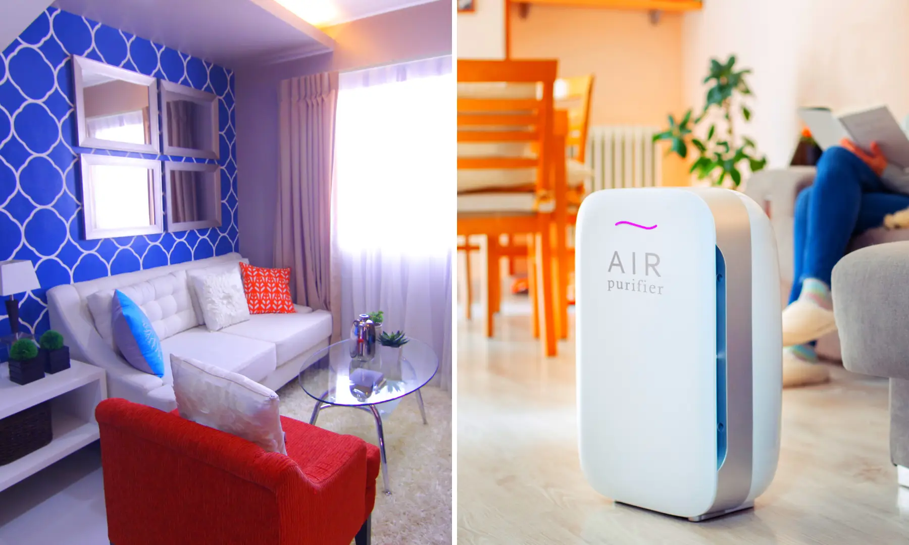 8 Proven Ways to Improve Air Quality at Home