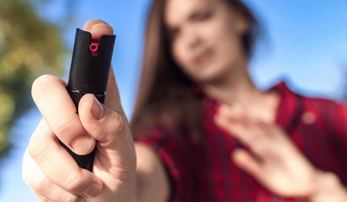 Best Selfdefense Tools to Keep at Home Lumina Homes