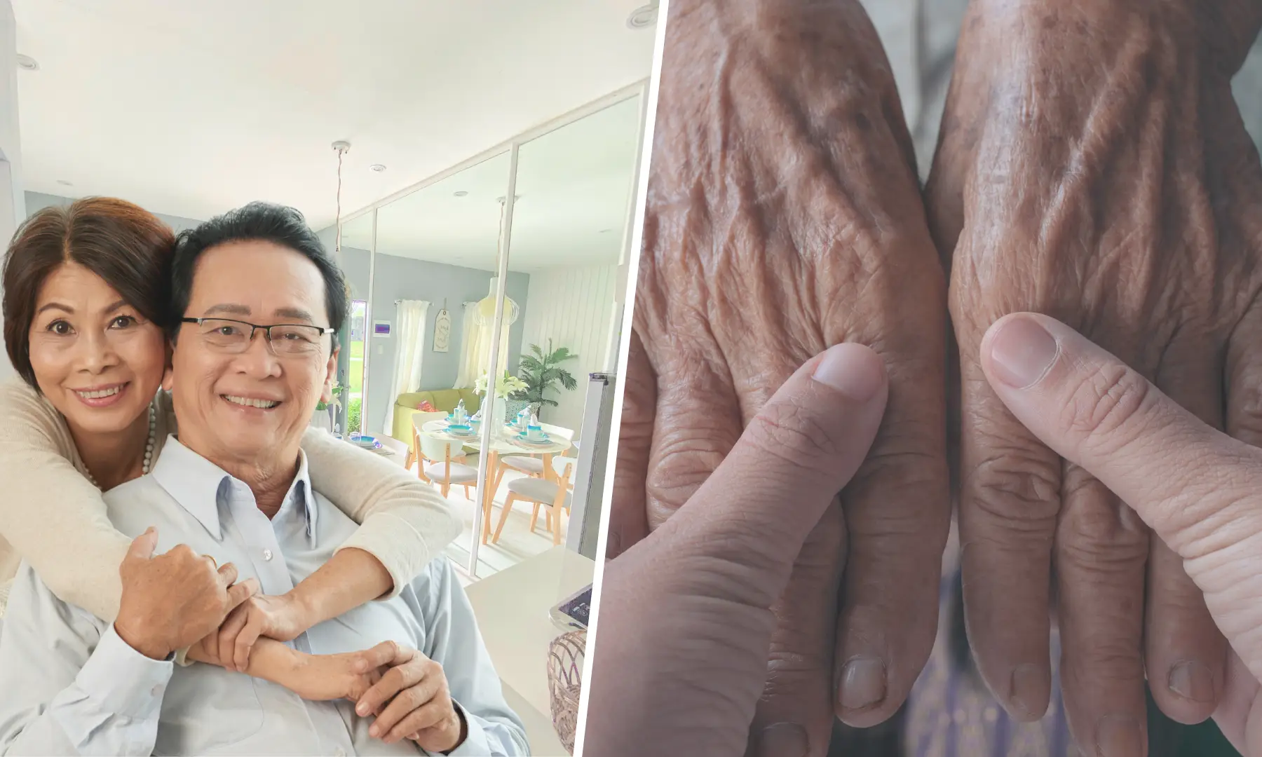 8 Ways to Celebrate National Grandparents Day 1