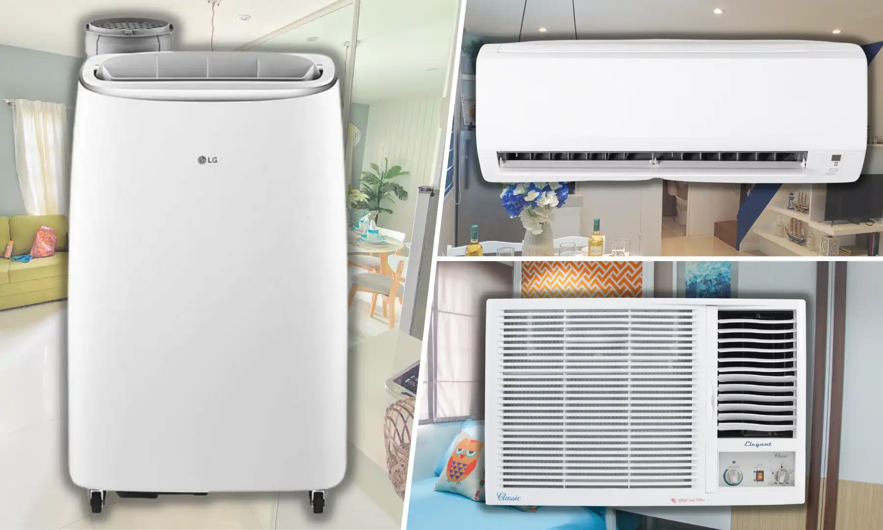 9 Best Aircon Brands in the Philippines