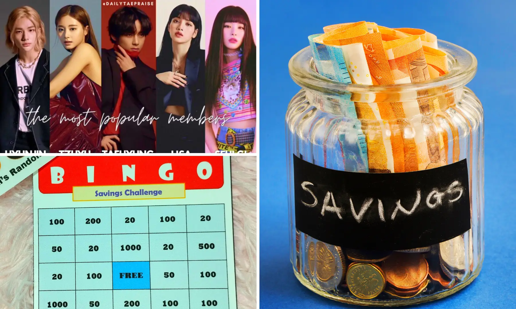 9 Fun Ways to Do your Ipon Challenge 2023