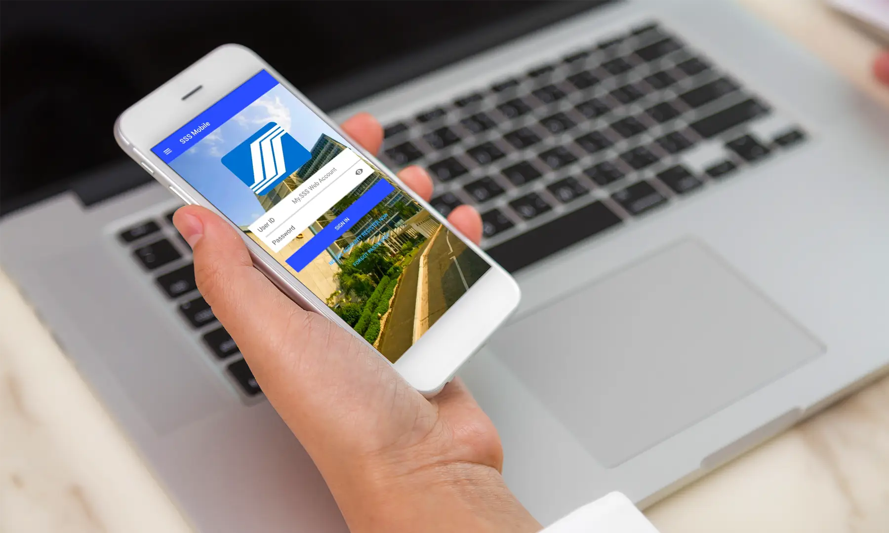 9 Government Mobile Apps You Should Download on Your Phone