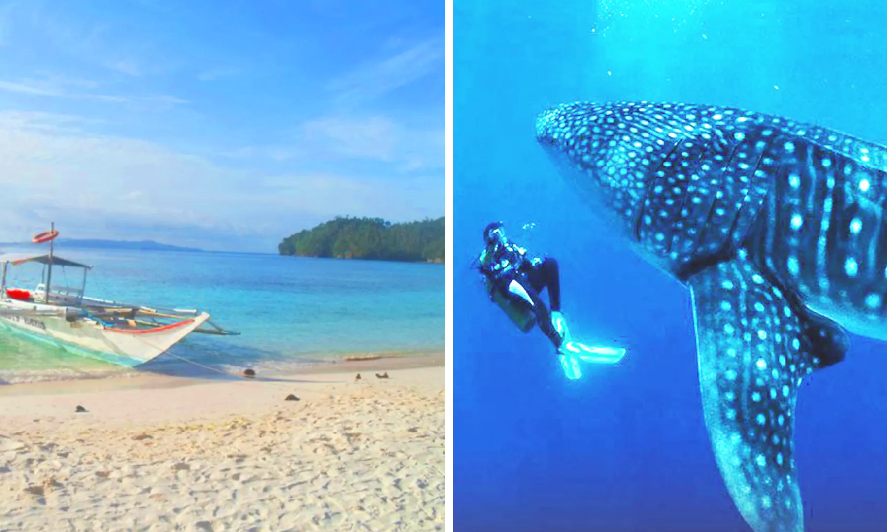9 Kid friendly Places in Sorsogon Province near Lumina Homes