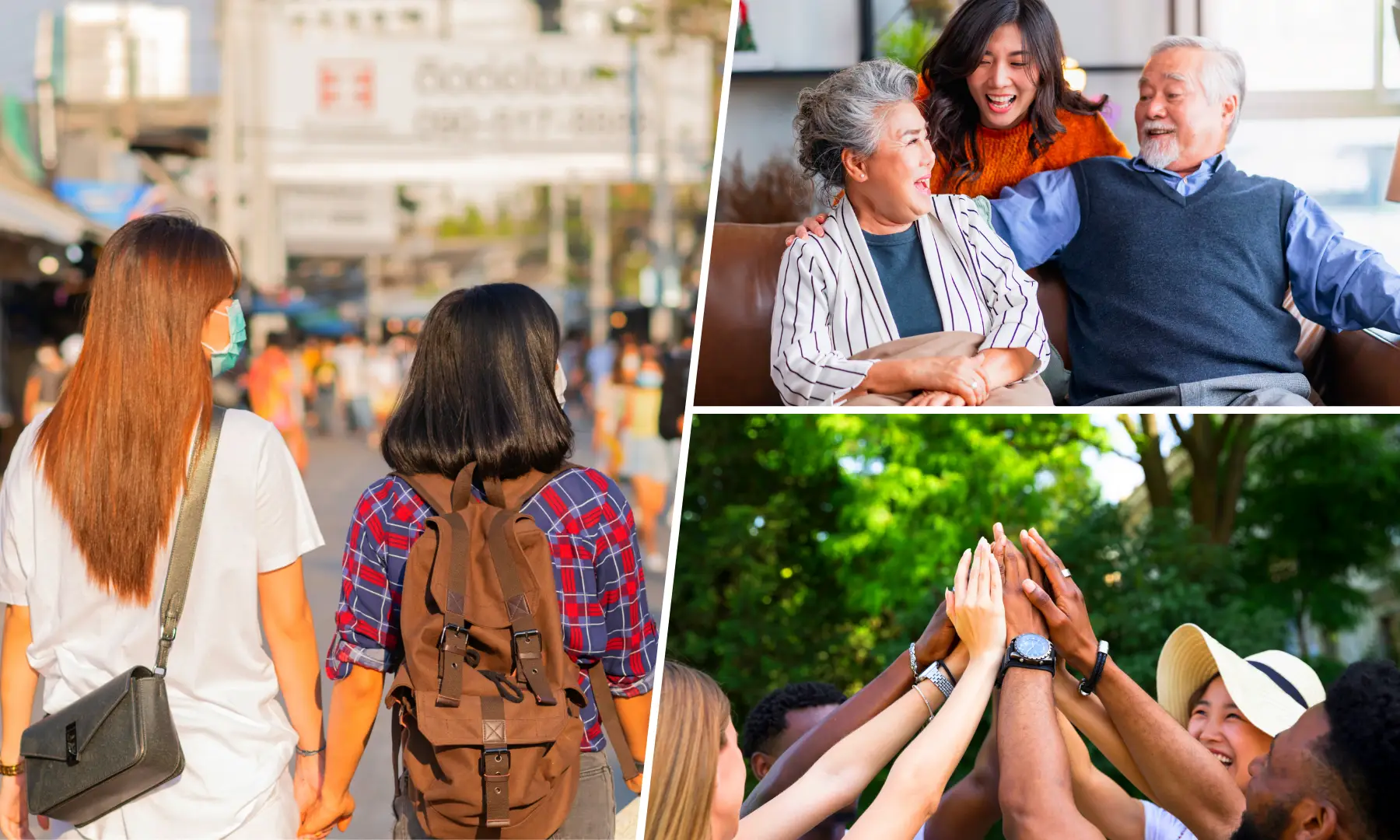 9 Reasons Why People Should Travel in 2023