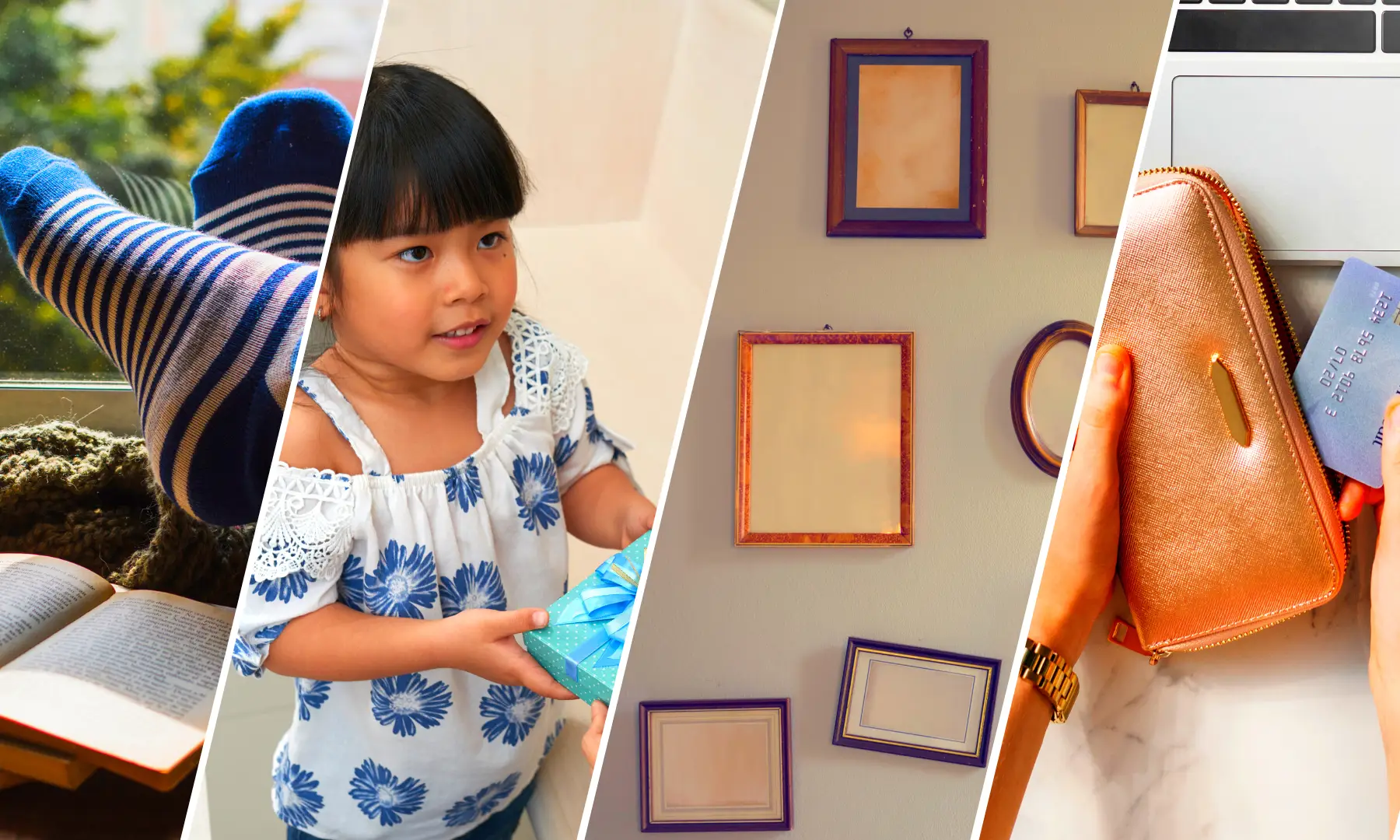 9 Unusual Gifts We Hated as Kids But We Desperately Needs Now
