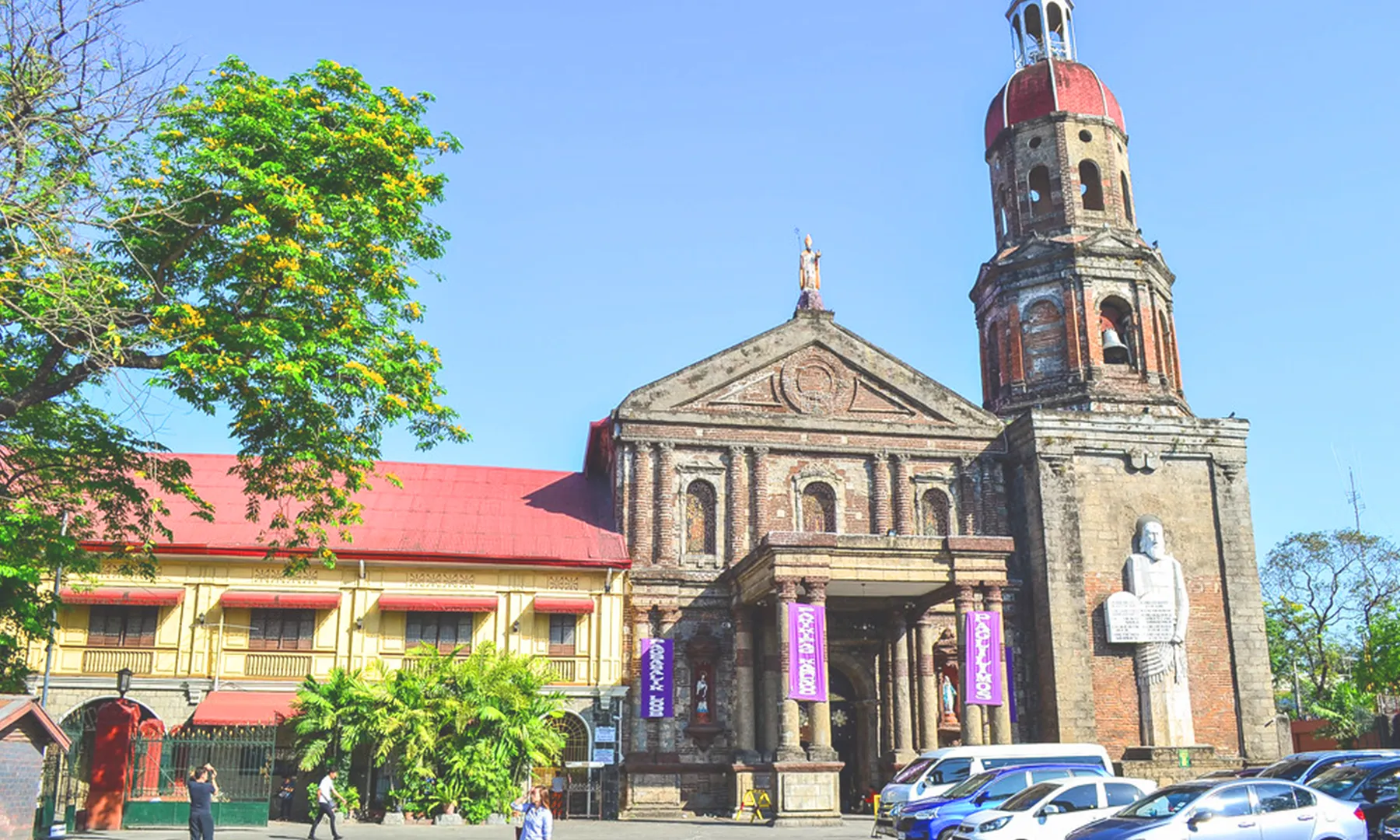 A Complete Itinerary for your Visita Iglesia in Bulacan