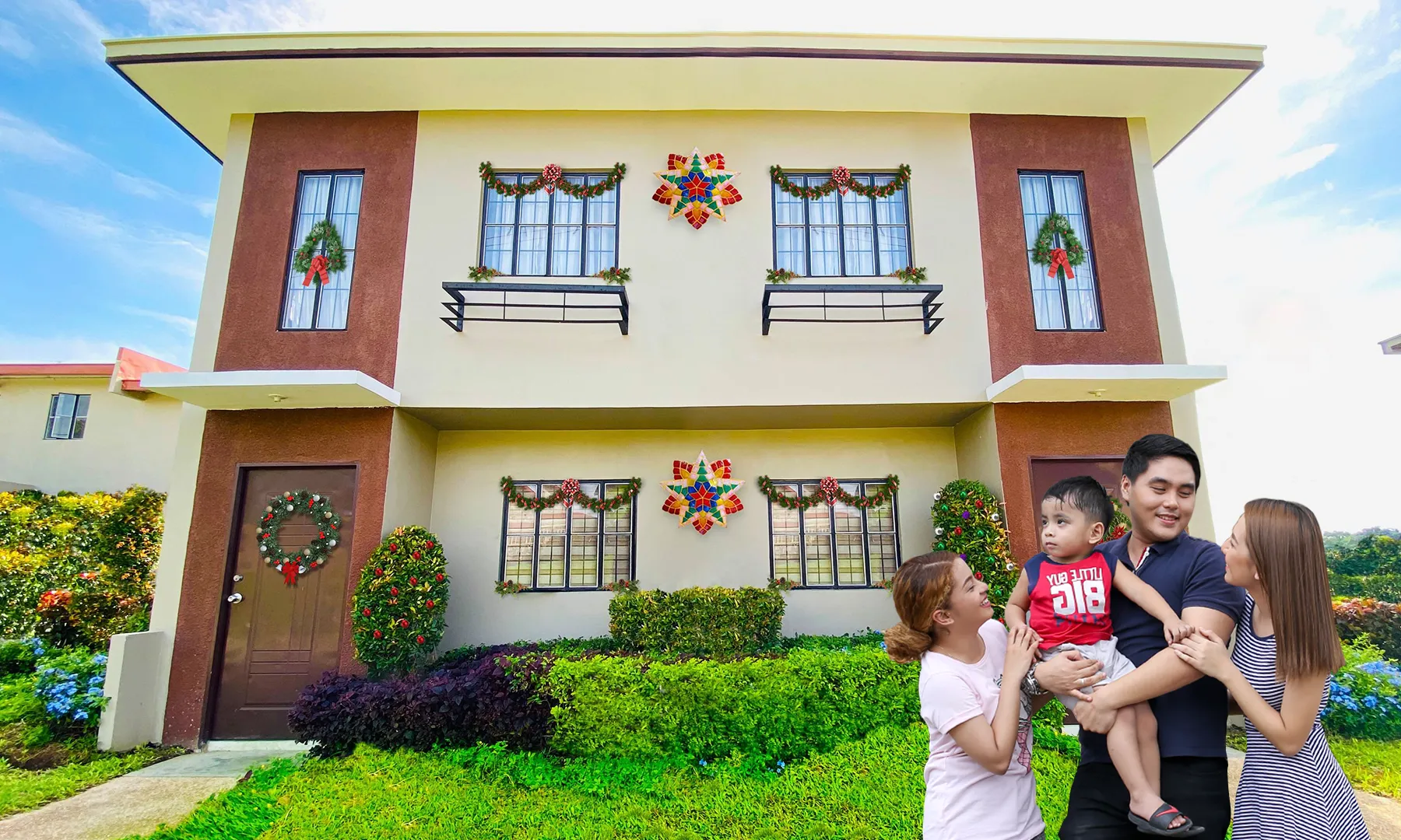 Article banner A House and Lot in Iloilo is the Best Christmas Gift You Could Give to Yourself