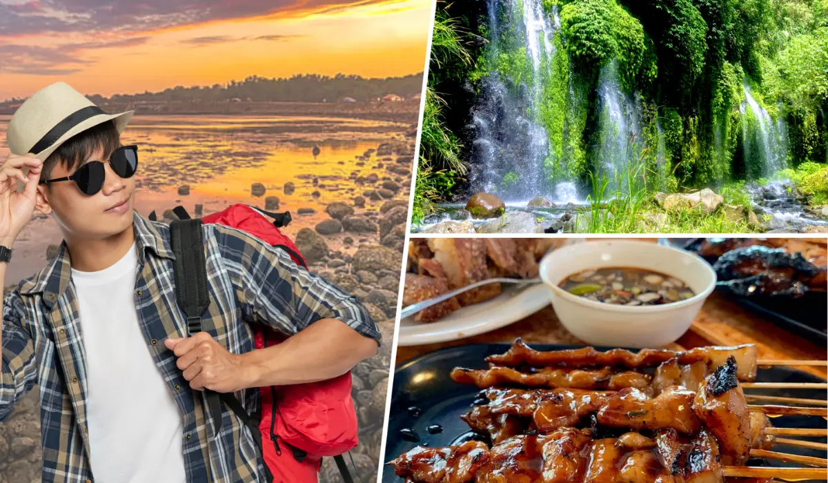 Best Tourist Attractions in Ozamiz City Lumina Homes