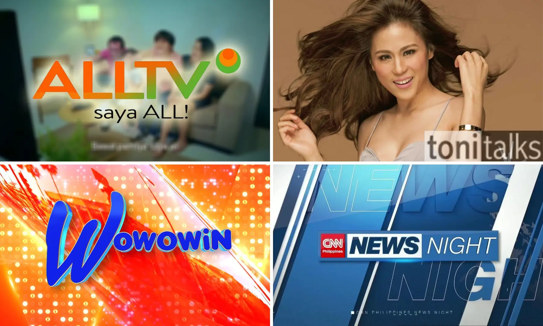 ALLTV Your Newest Home for Fun and Entertainment is Here 1