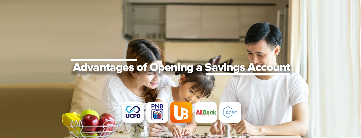 Advantages of Opening a Savings Account v3
