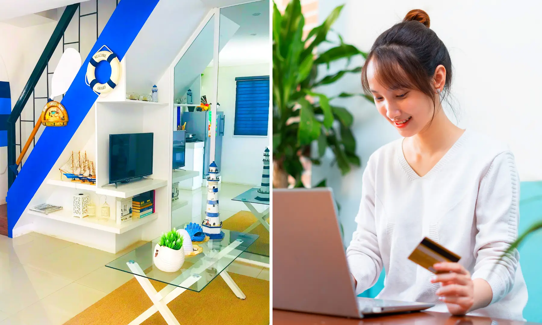 Advantages of Using Credit Card for Your Home Expenses 1