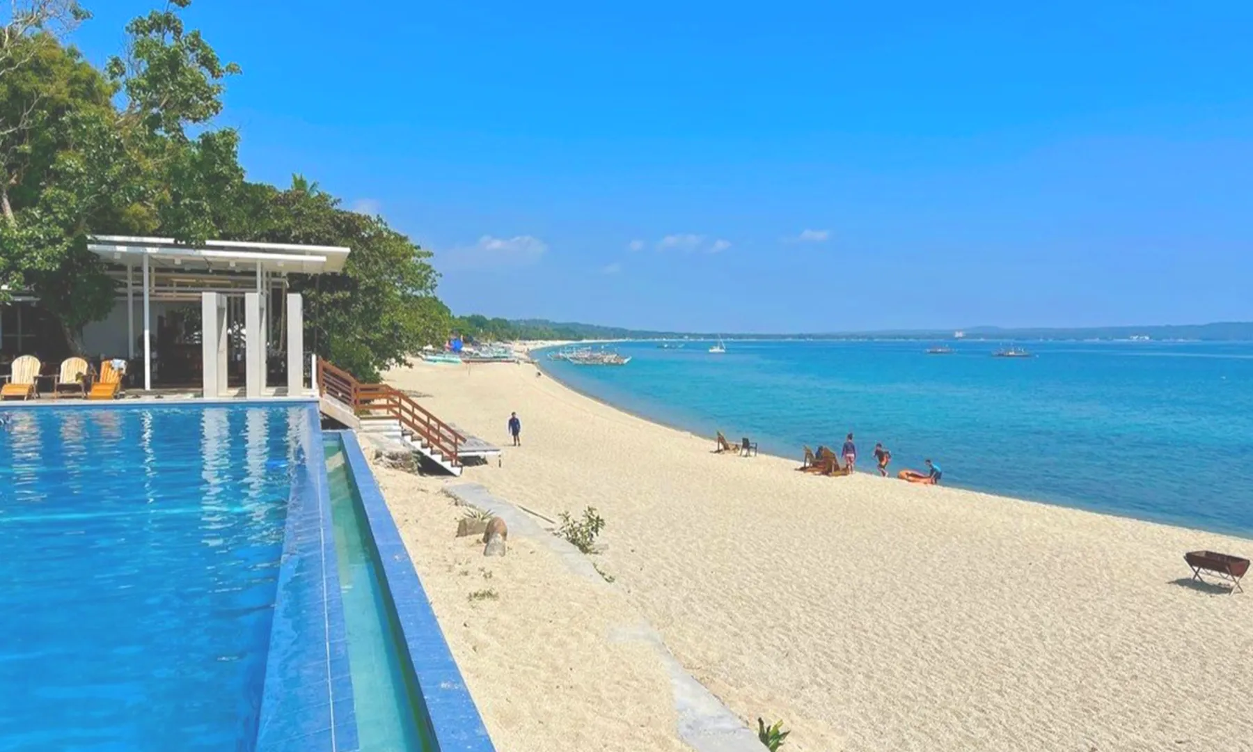 Affordable Batangas Beach Resorts for Family That You Should Visit this Summer