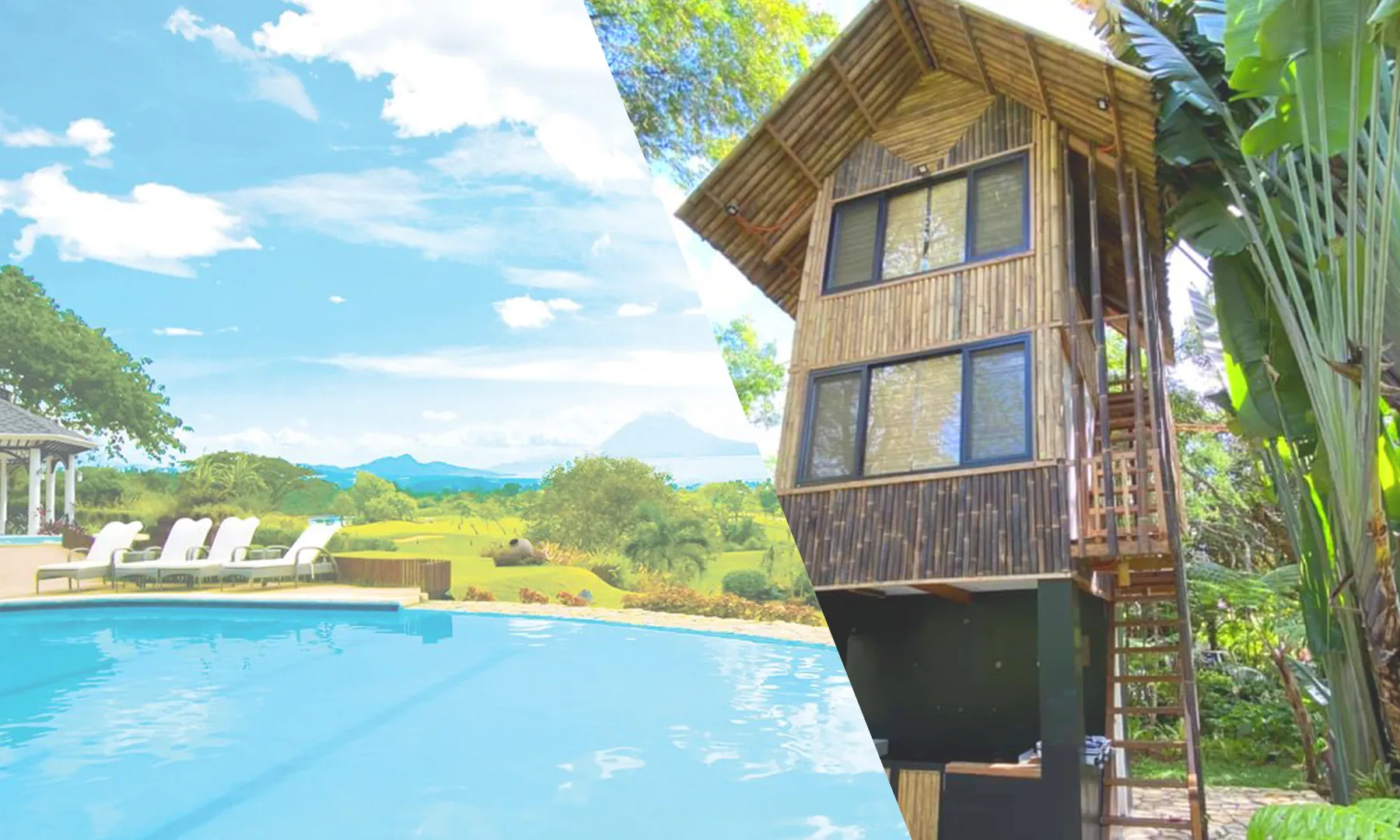 Affordable Staycation in Rizal That You Should Try this Summer