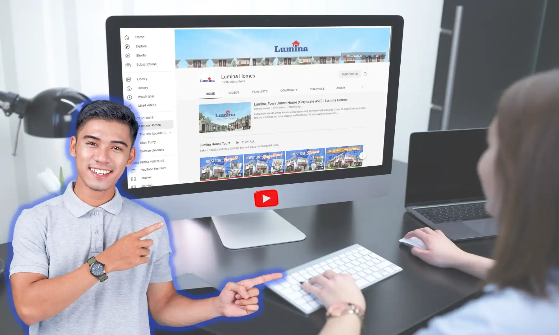 Agent Tips for Real Estate Youtube Vlog Topic Ideas for Your Channel that are Helpful