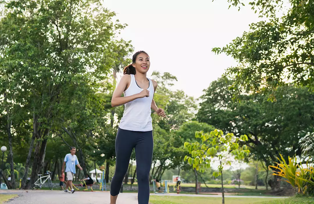 Stress awareness month encourages healthy living to avoid high blood pressure, heart disease, stomach disorders, chronic stress, and more!