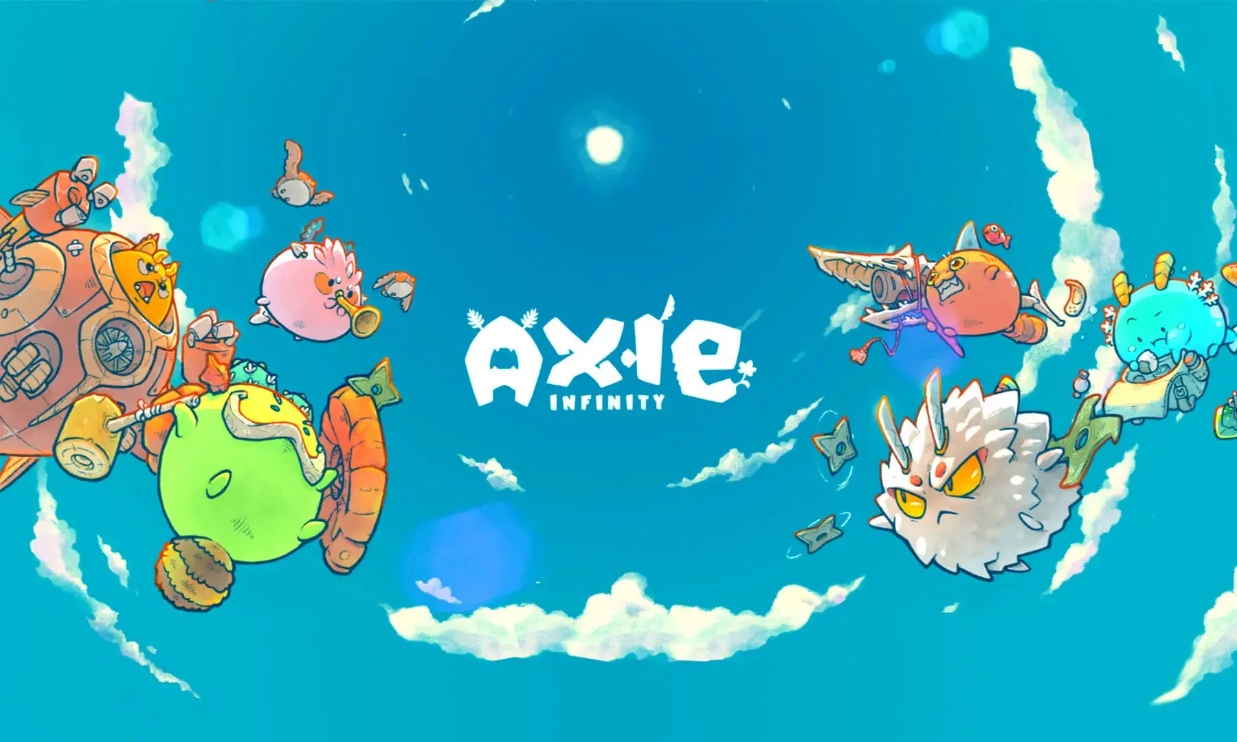 axie infinity lumina homes house and lot for sale investment min