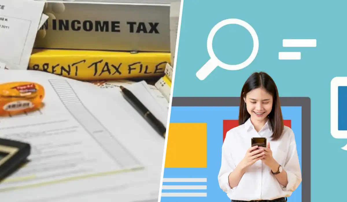 How to Pay BIR Taxes Online Lumina Homes