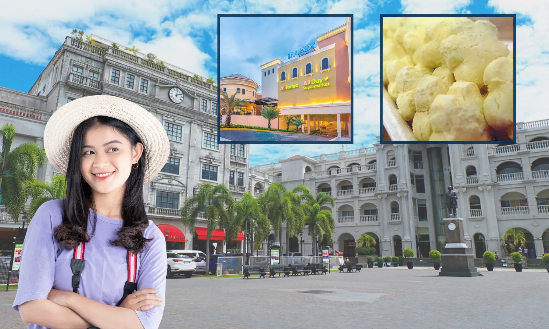 Balanga Bataan Where Rich History and Natural Wonders Meet