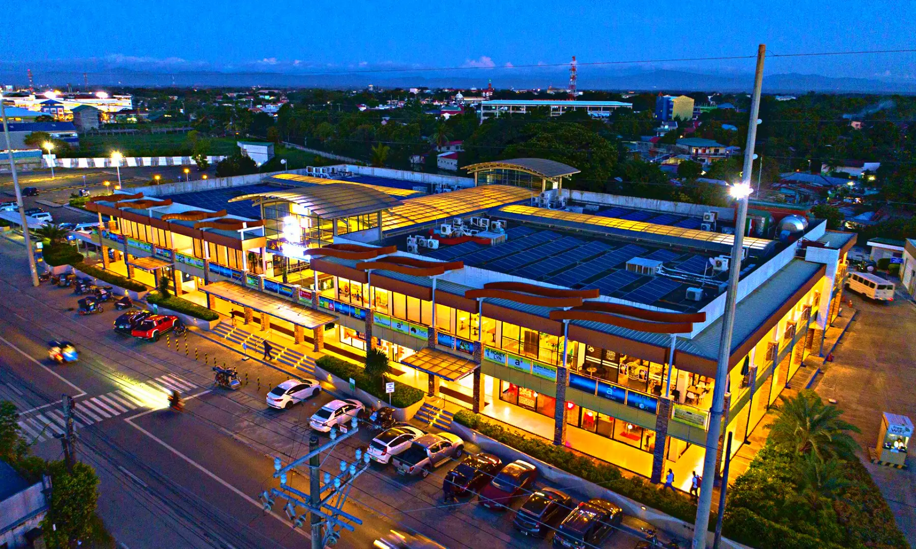 Baliwag is Now A City in the Province of Bulacan