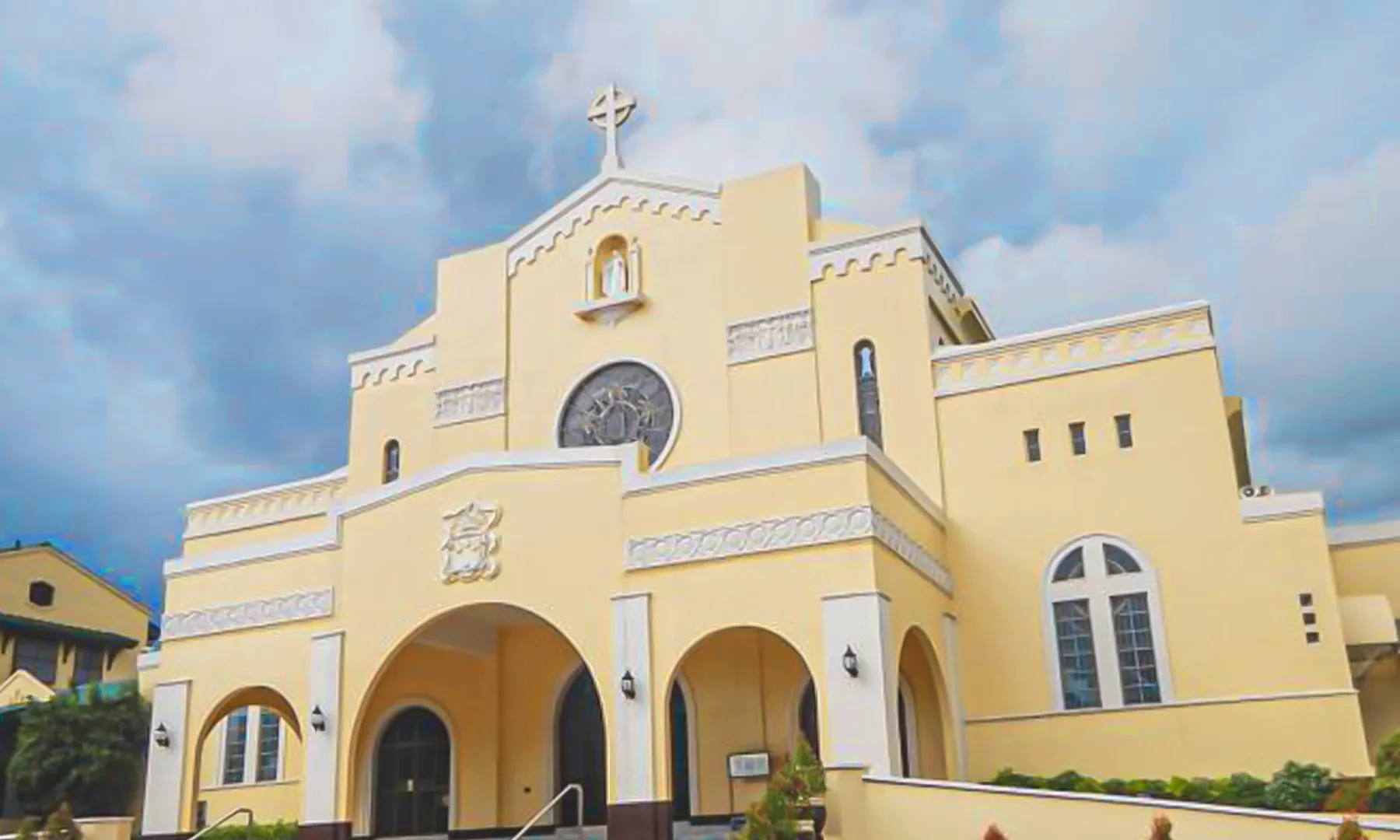Batangas Holy Week Guide Visita Iglesia in Lipa City