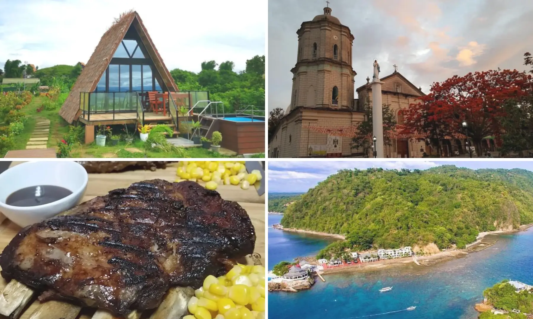Bauan Travel Ideas Must try Things to do When in Bauan