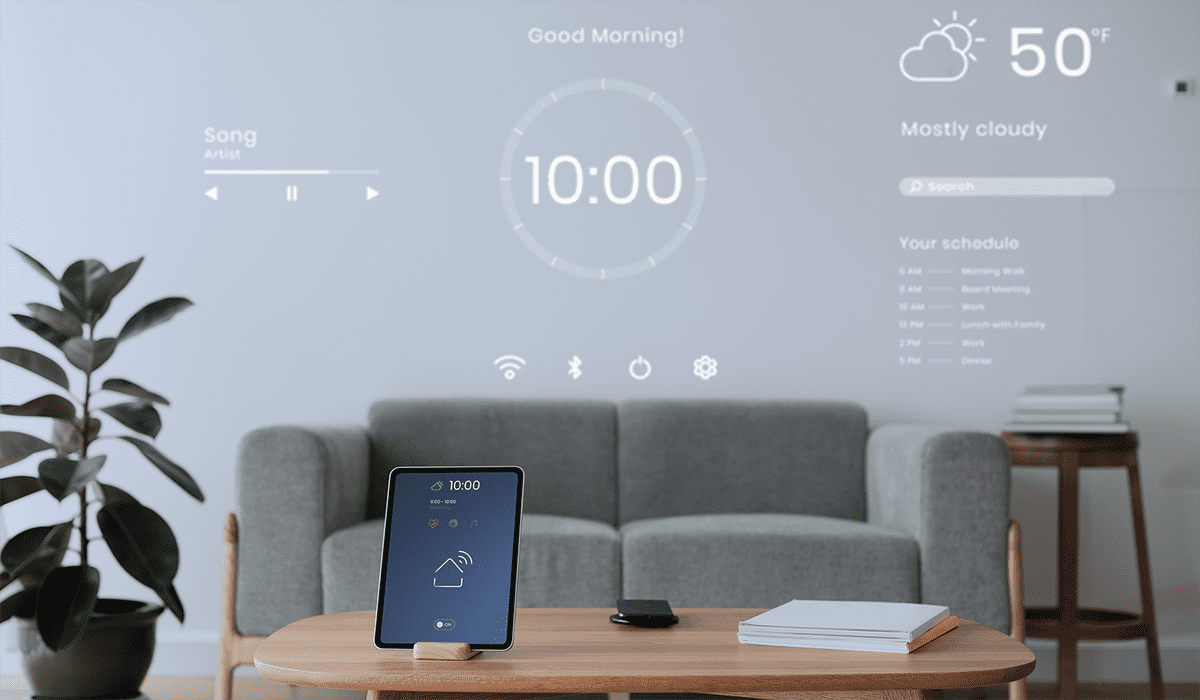 Affordable Smart Home Devices this 2022 Lumina Homes