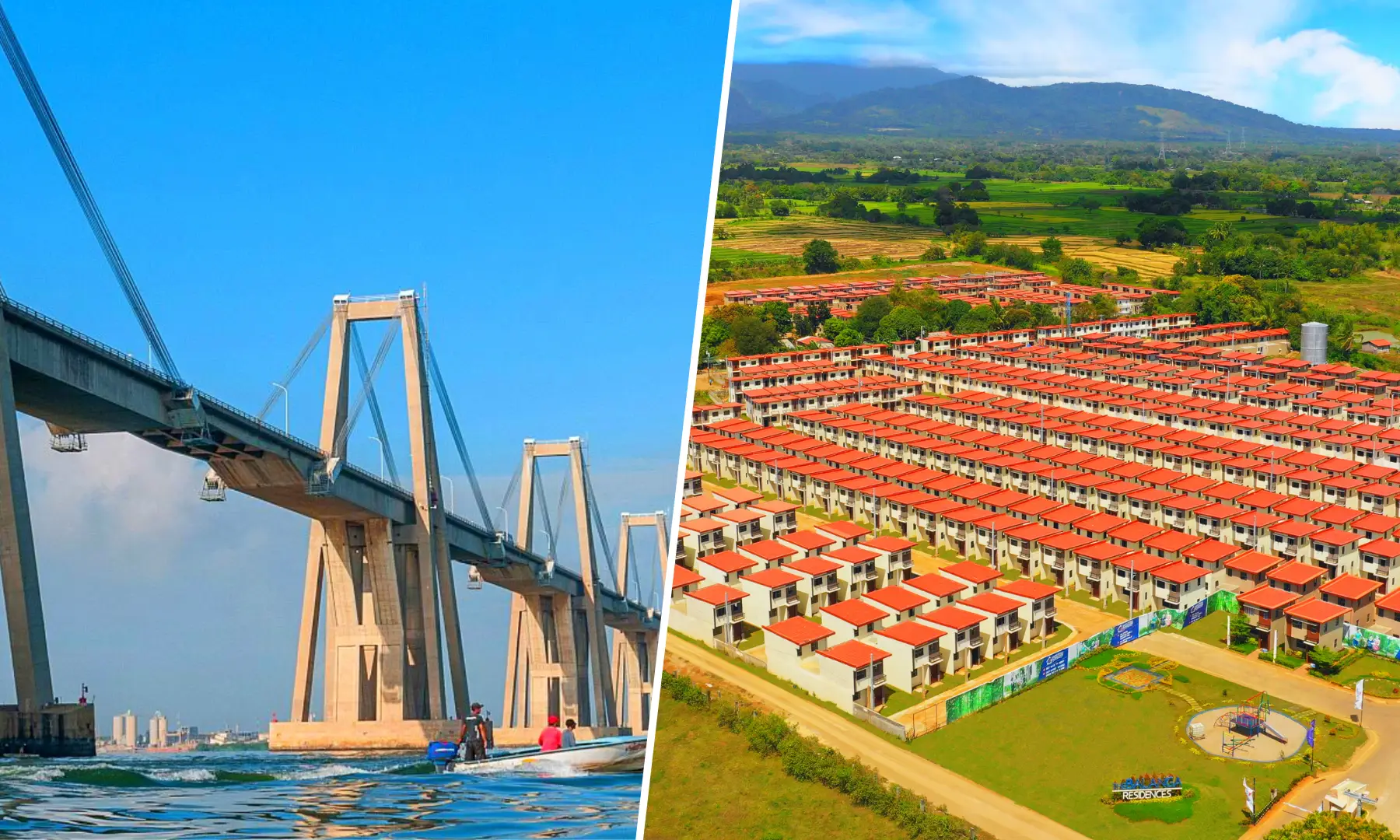 Benefits of Cavite Bataan Interlink Bridge to Investment Properties