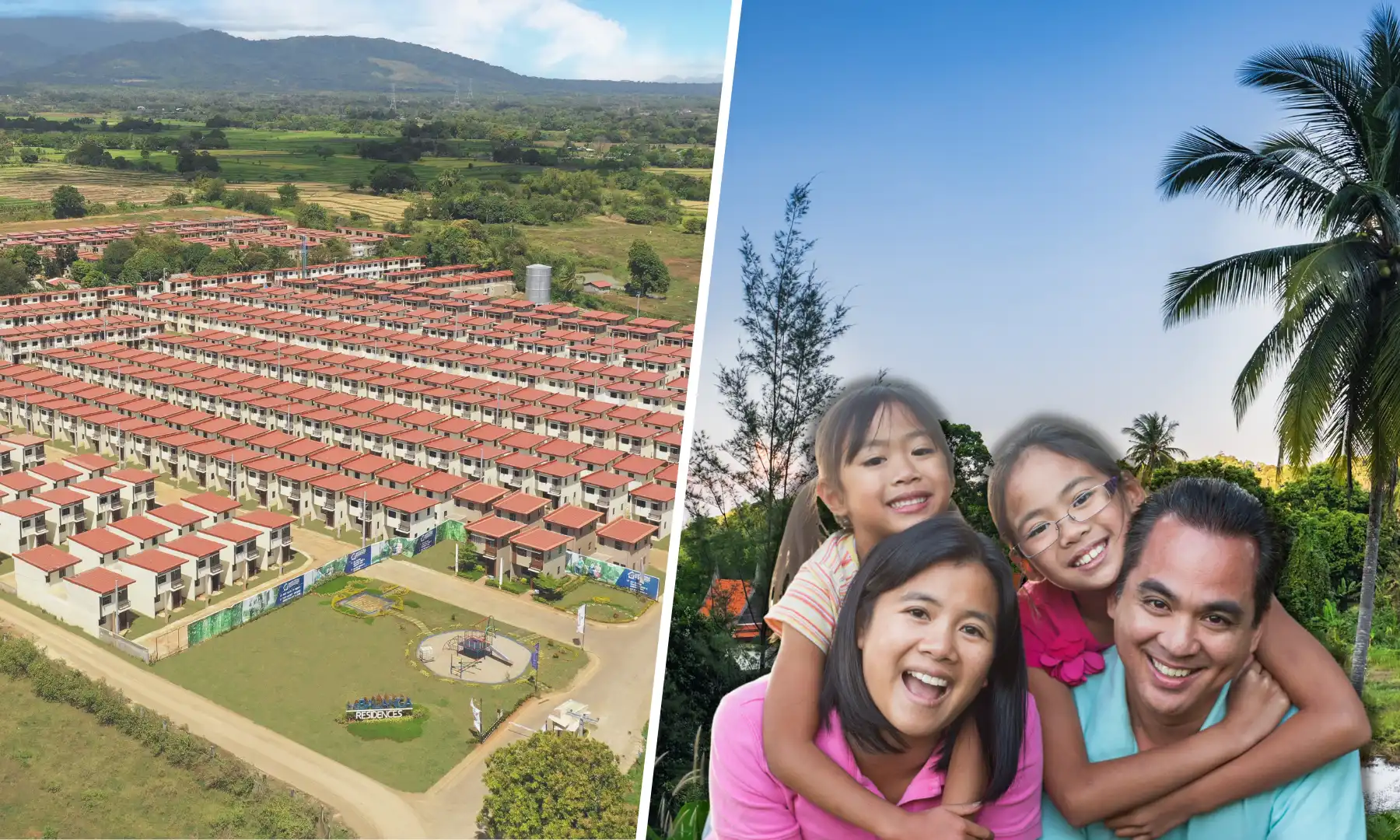 Benefits of Living in Suburban Communities An Alternative to City Life
