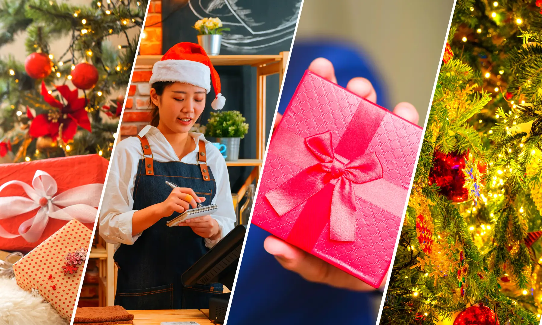 Ber Months Promo Ideas for Small Businesses