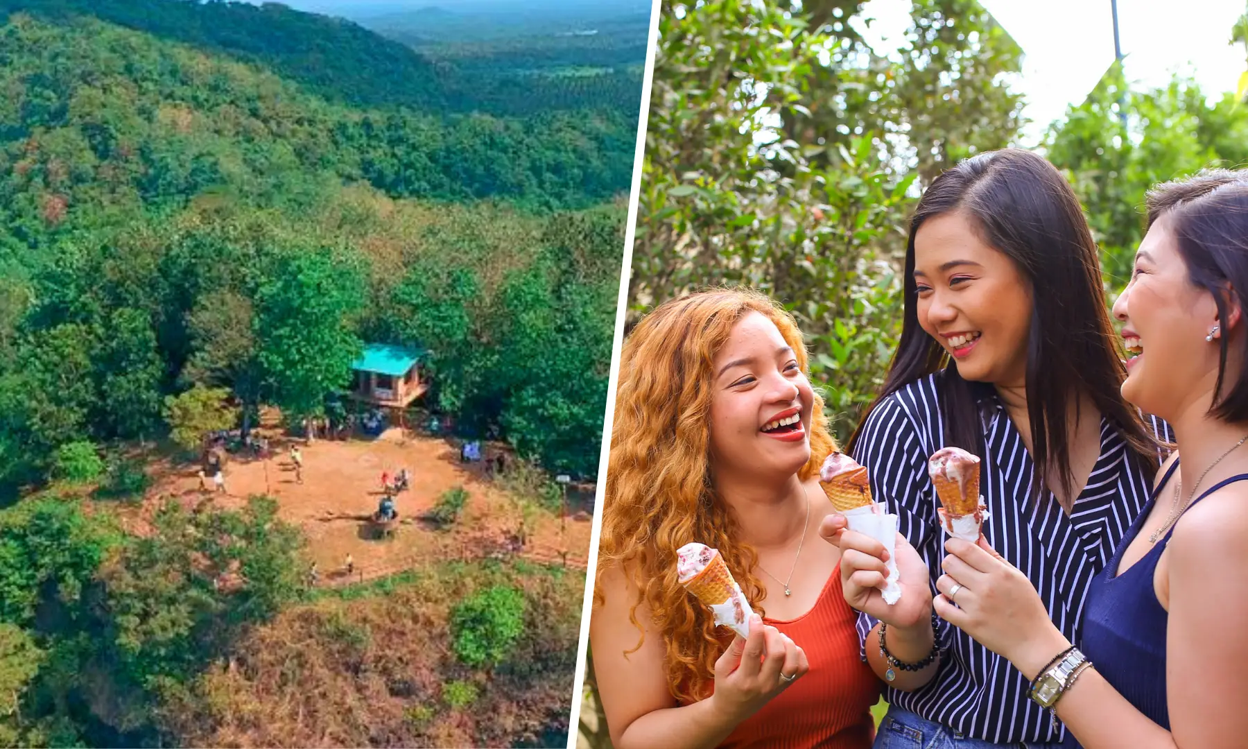 Best Hangout Spots to Go to in Cavite this 2022