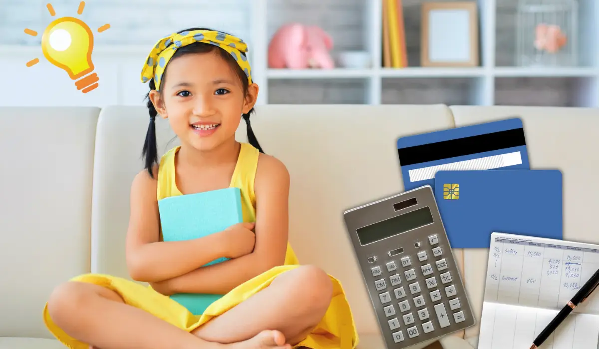 Best Kiddie Savings Account in Philippines Lumina Homes