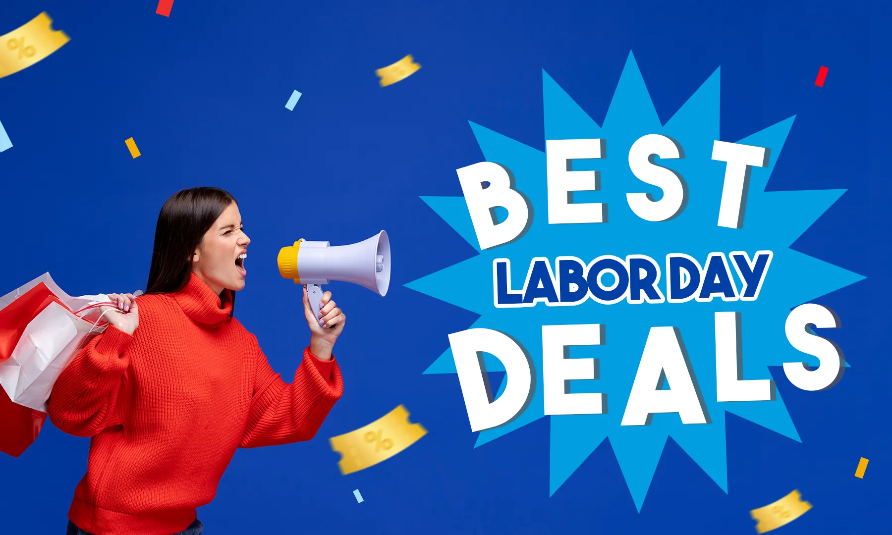 Best Labor day Deals in the Philippines 2022