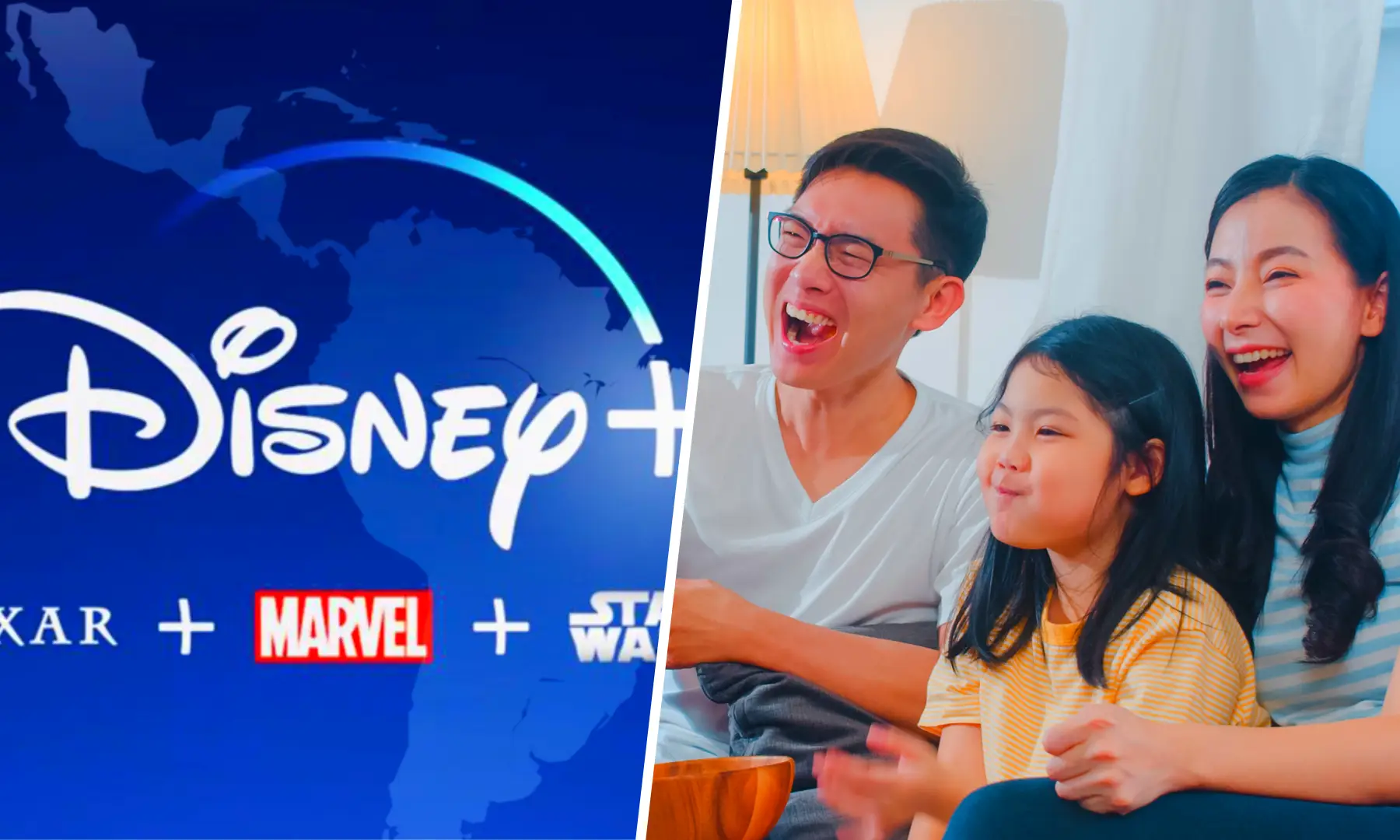 Binge Ready Disney+ Philippines will be Launched this Month