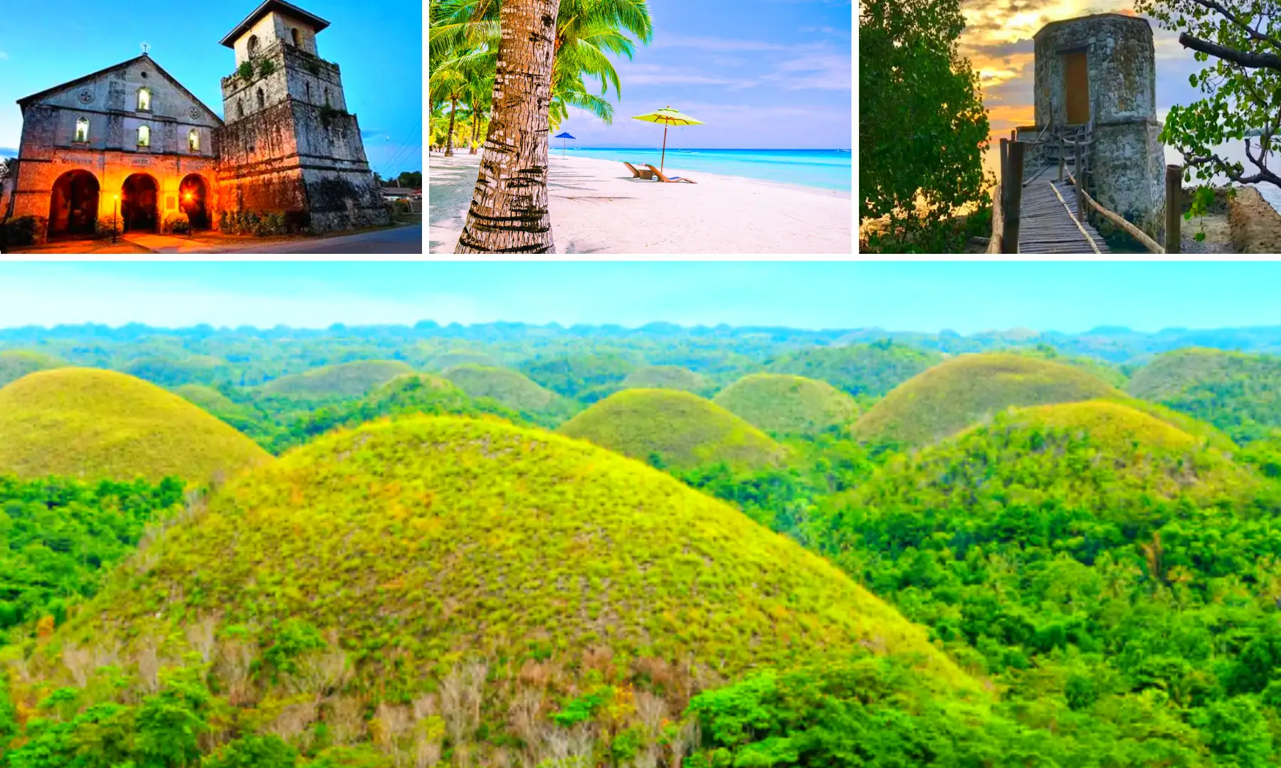Bohols Living History Discover Rich Heritage Even When Youre Not in Bohol