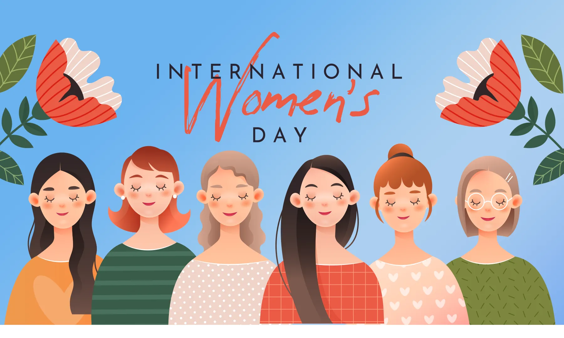 How to Celebrate International Womens Day